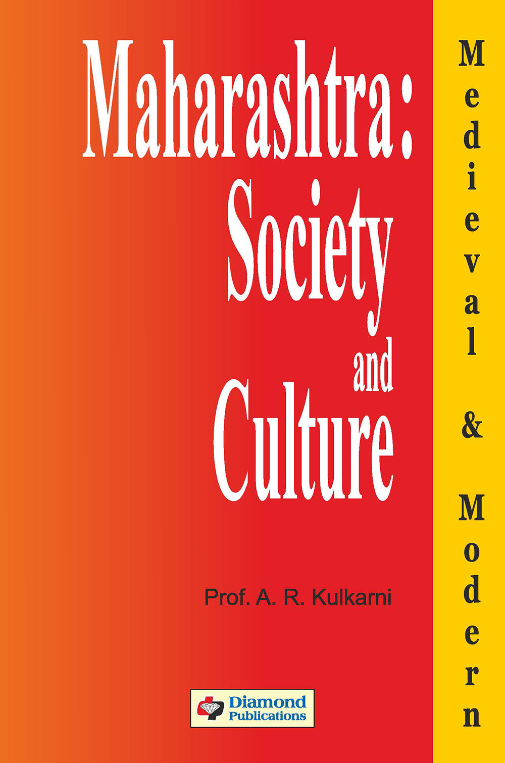 Maharashtra Society and Culture