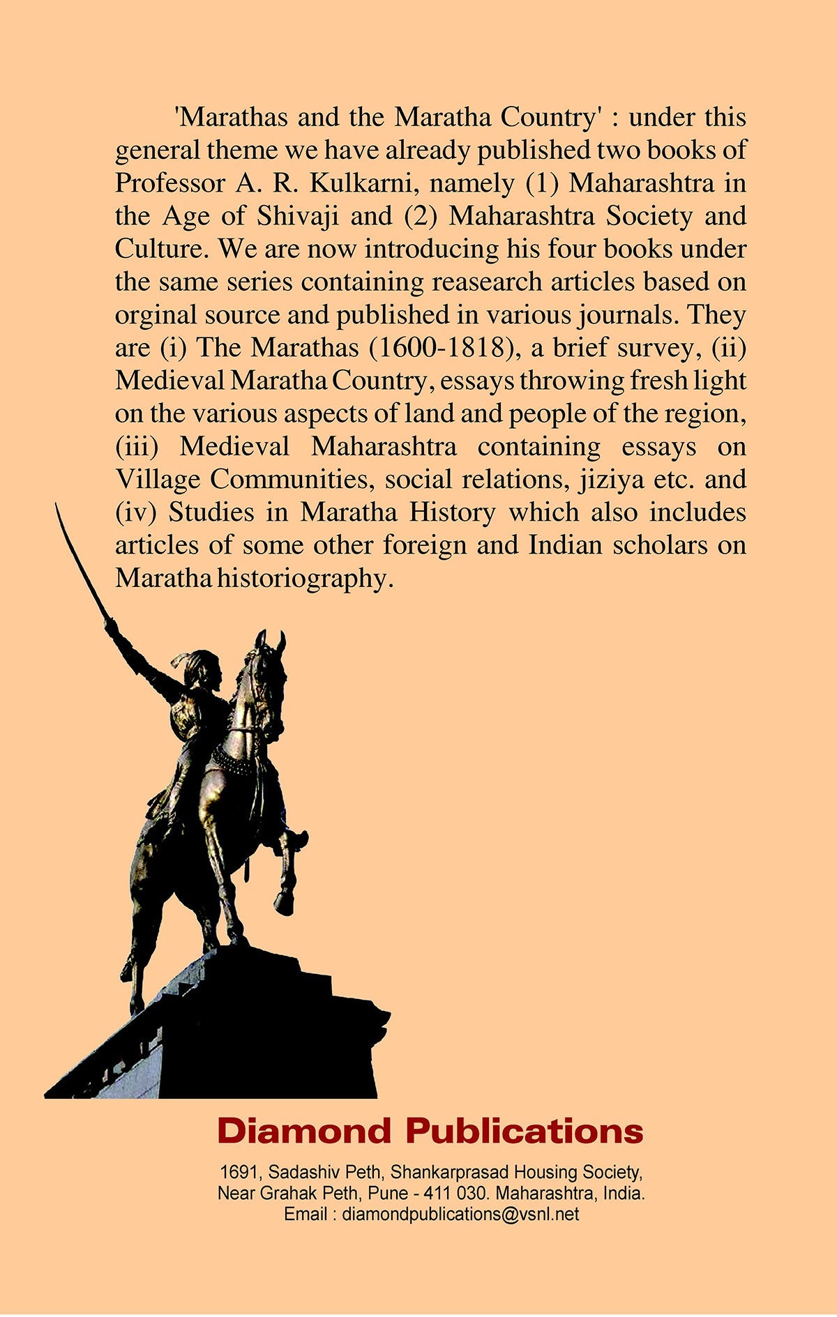 The Marathas