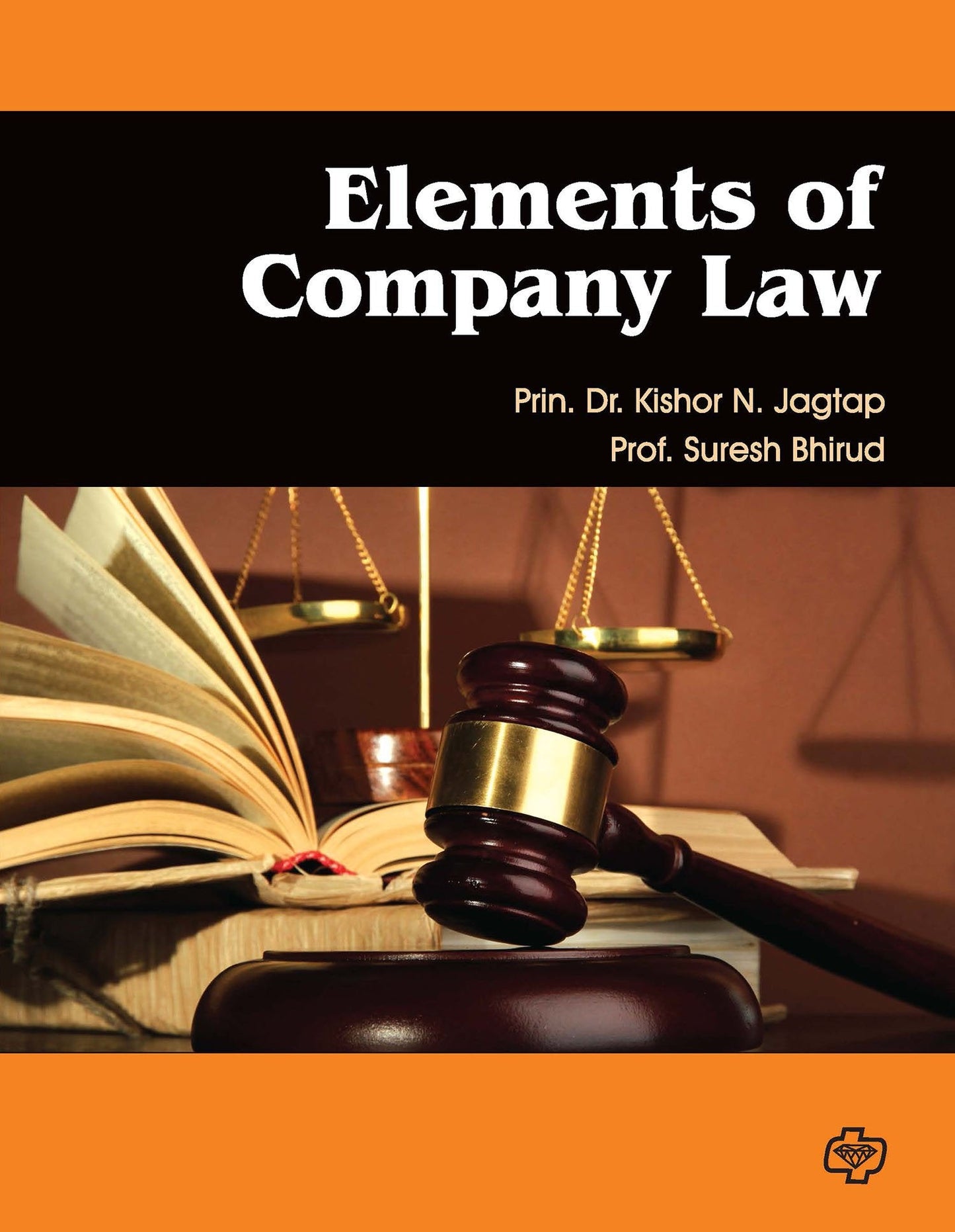 Elements of Company Law