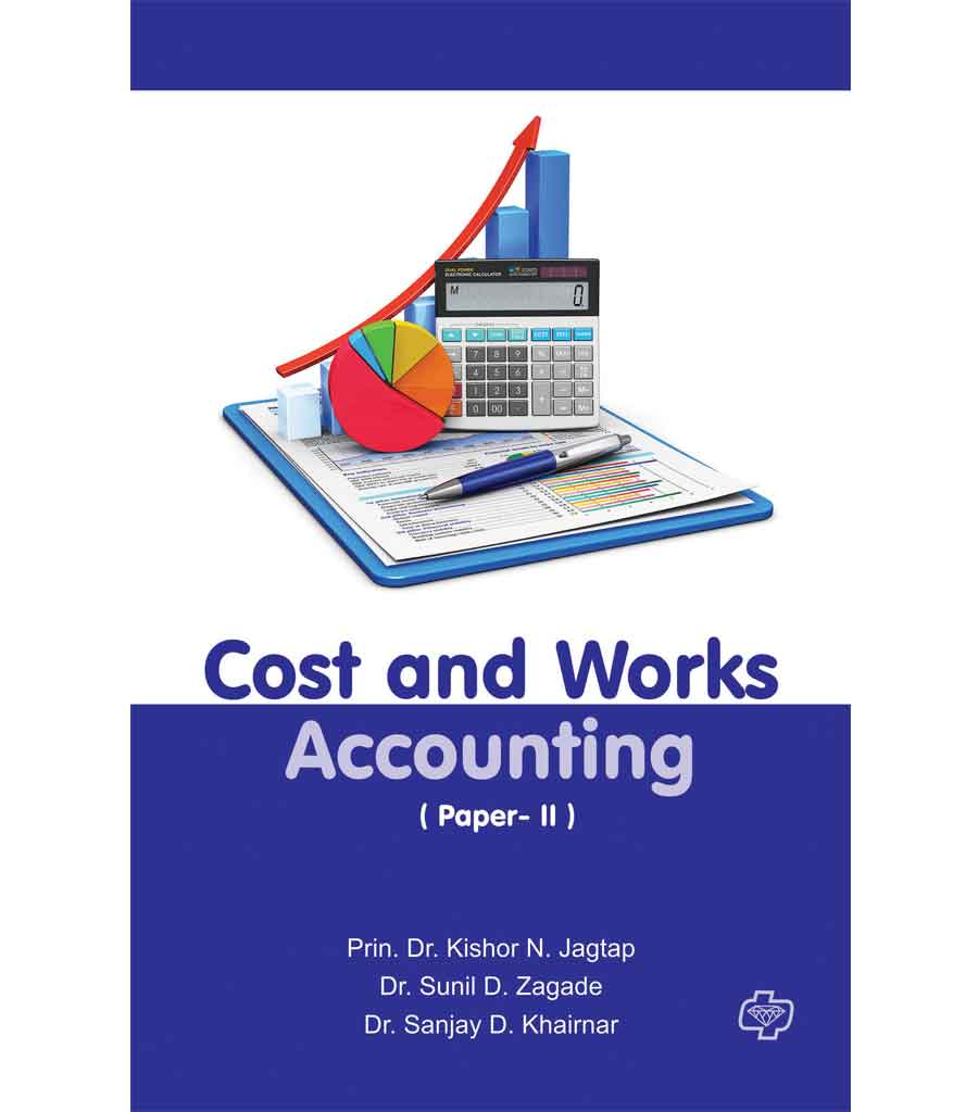 Cost and Works Accounting (Paper II)