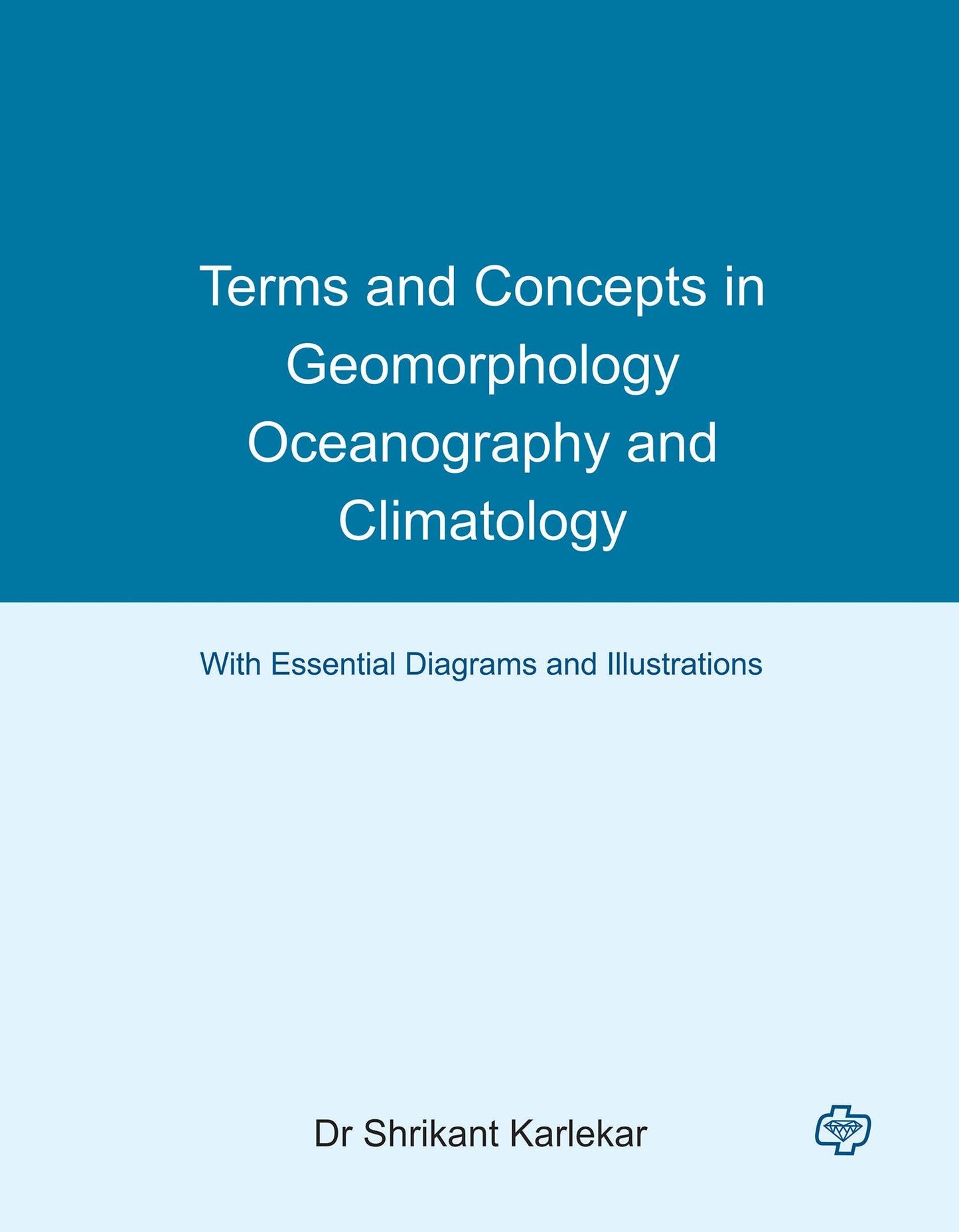 Terms and Concepts in Geomorphology, Oceanography and Climatology