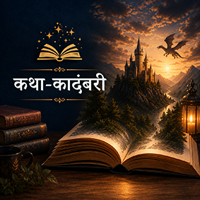 कथा-कादंबरी