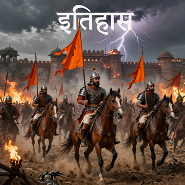 इतिहास