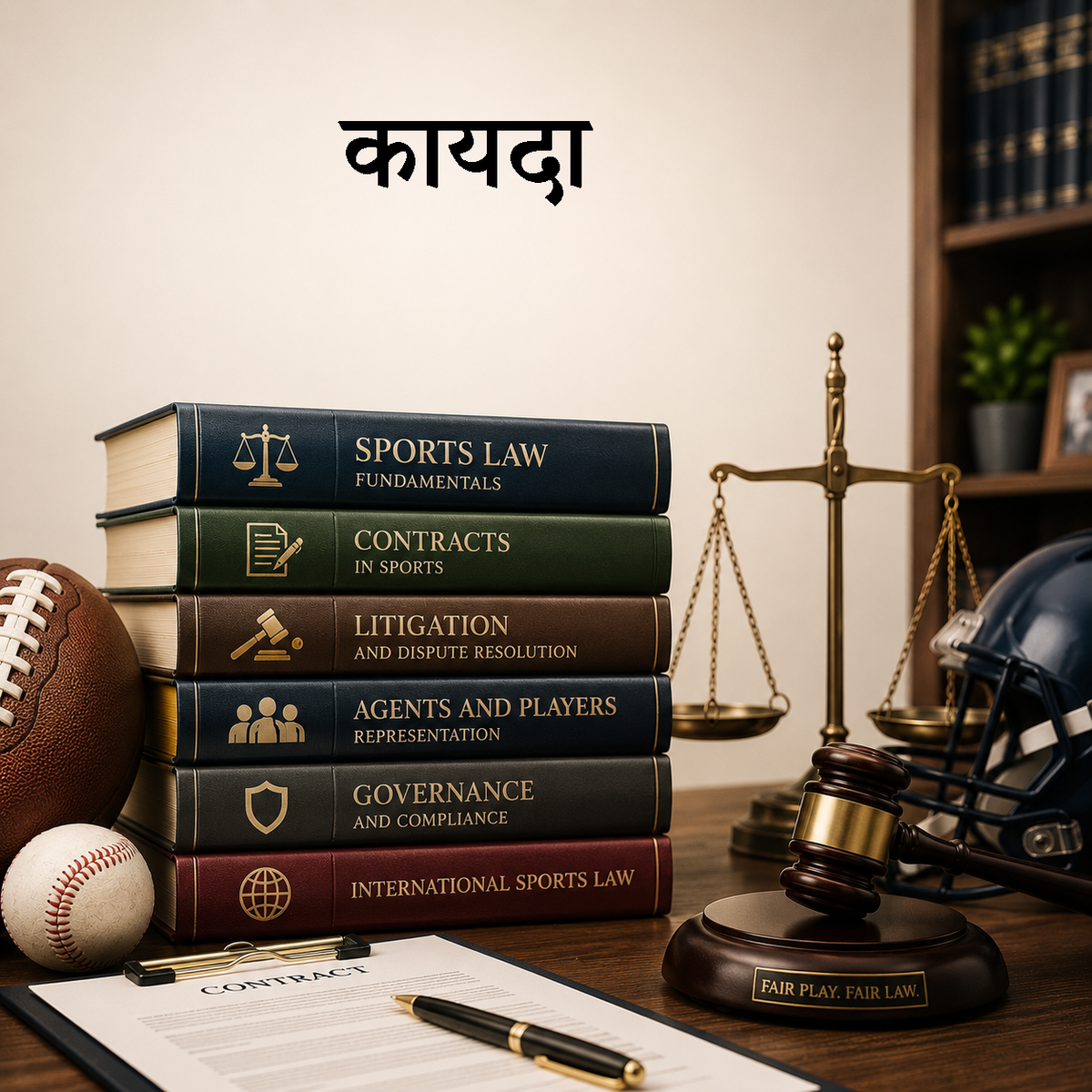 कायदा