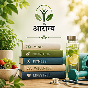आरोग्य