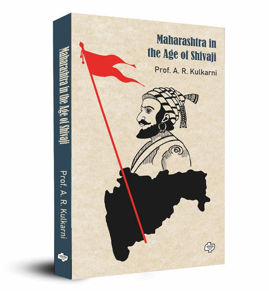 Maharashtra In the age of Shivaji