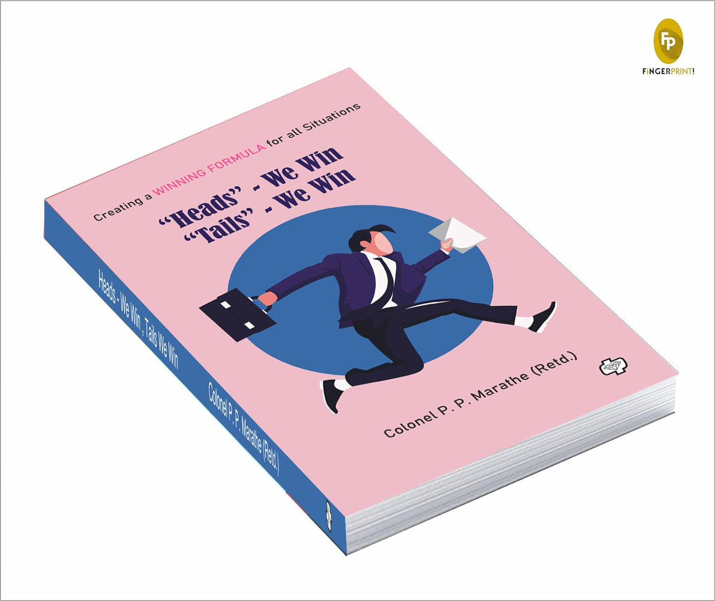 Heads We win Tails We win