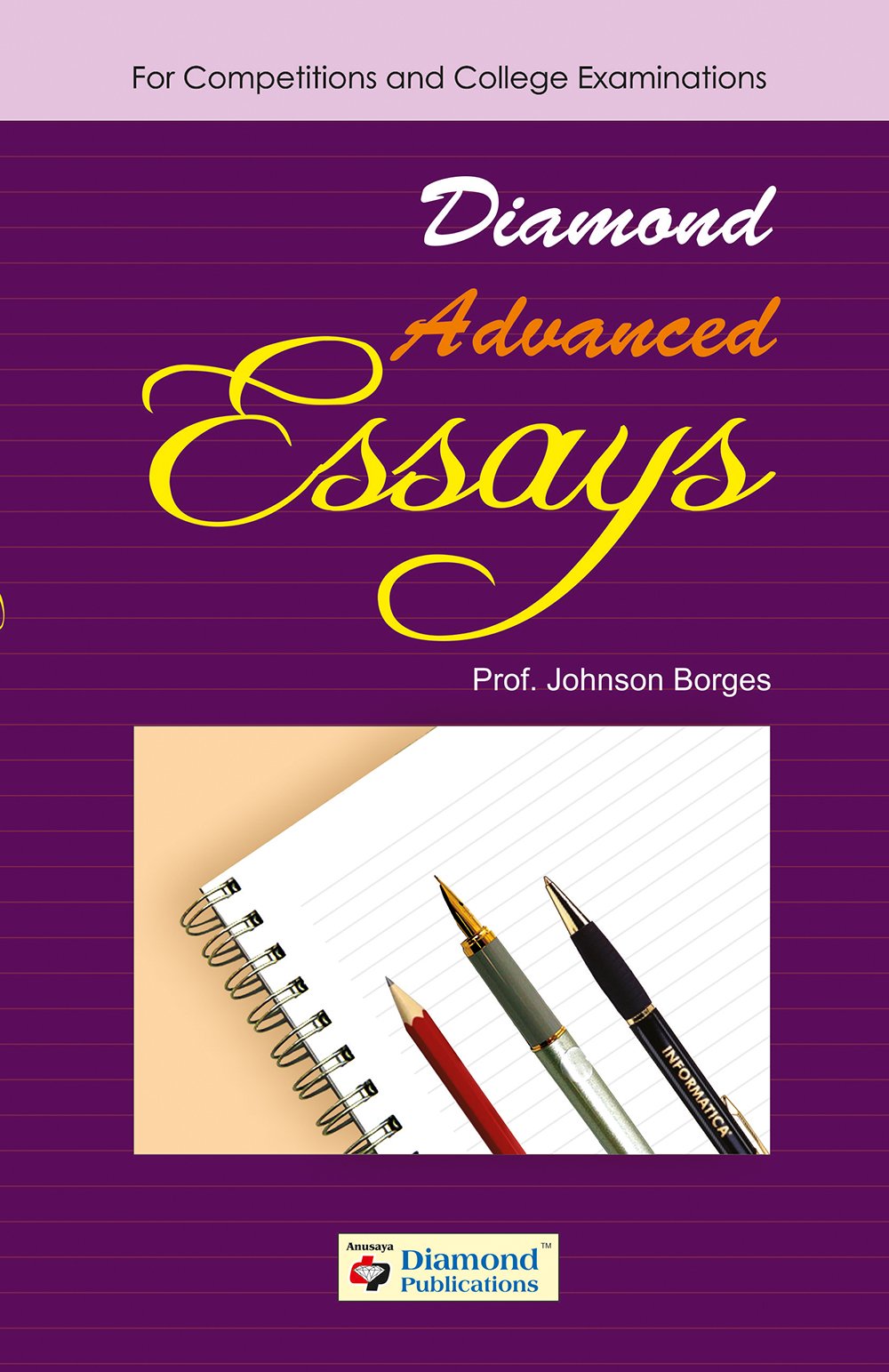 Diamond Advanced Essays