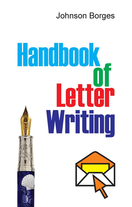 Handbook of Letter Writing