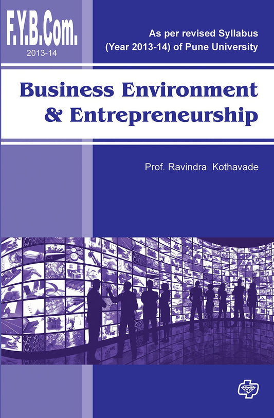 Business Environment