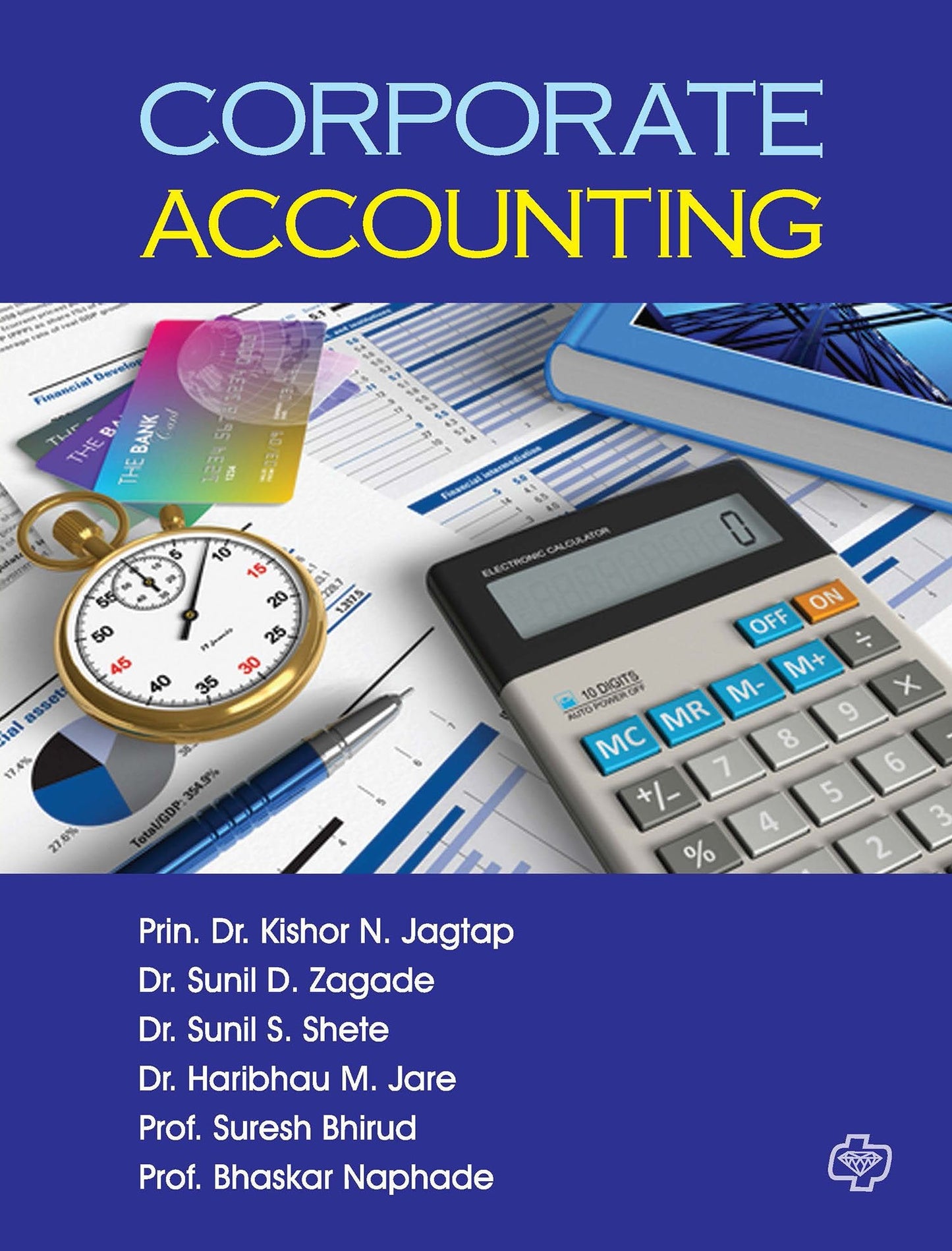 Corporate Accounting
