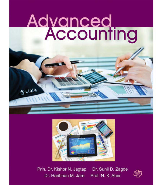 Advanced Accounting