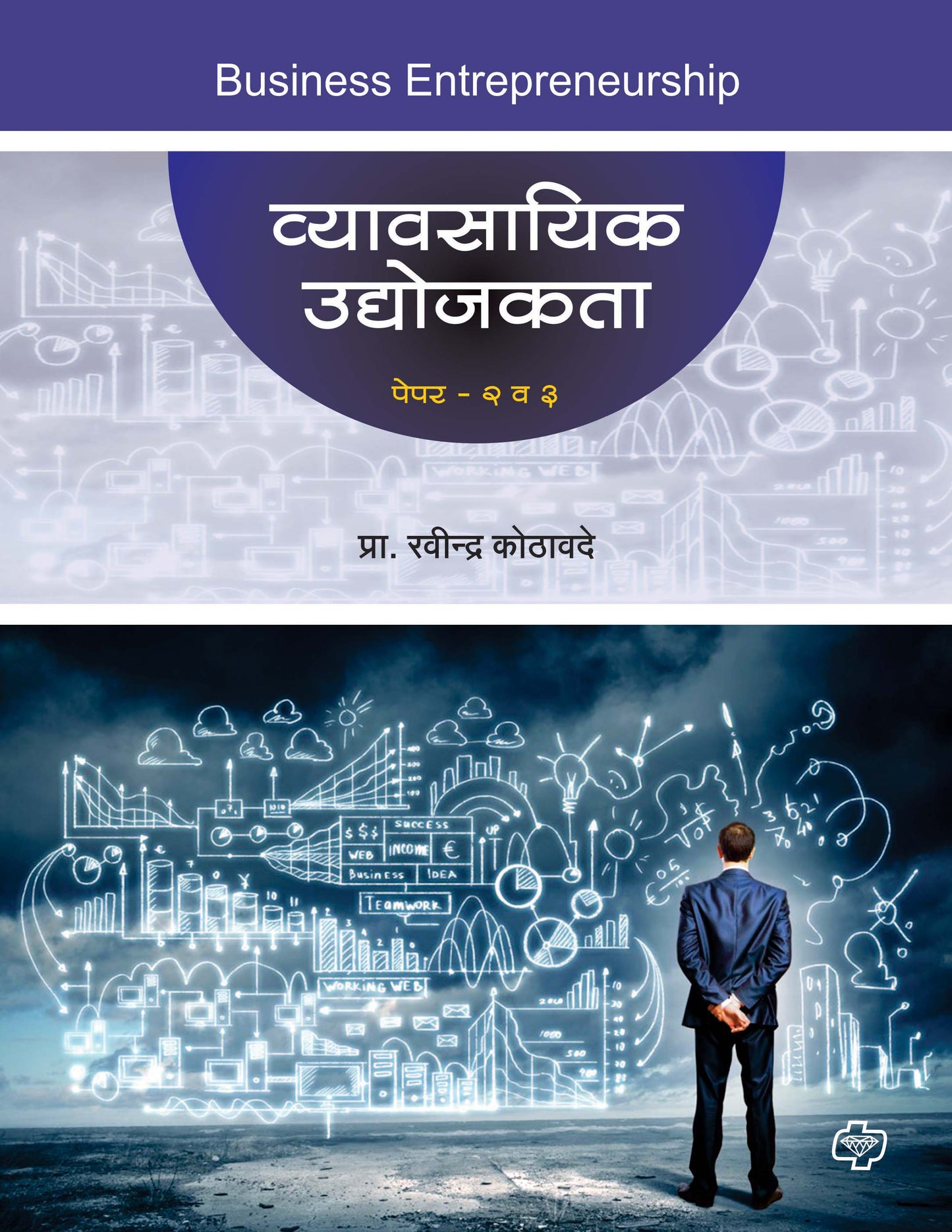 व्यावसायिक उद्योजकता (पेपर २ व ३)