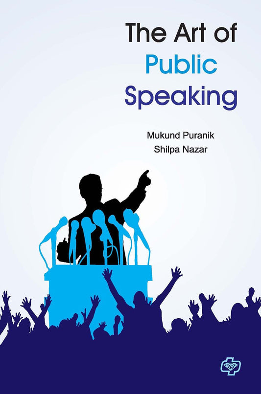 The Art of Public Speaking