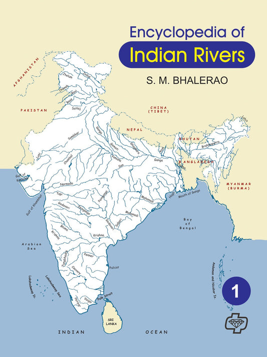 Encyclopedia of Indian Rivers
